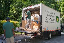 Best Furniture Removal  in Waycross, GA